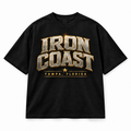 Iron Coast Oversized Tee