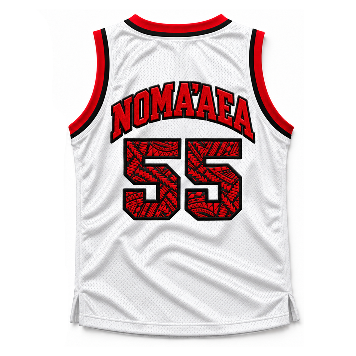 PRE ORDER: Big Wil Memorial Jersey