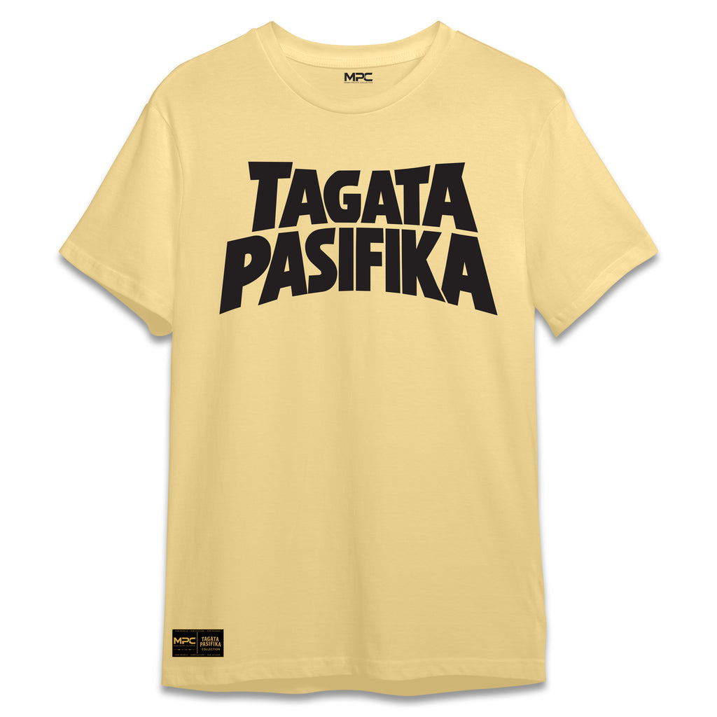 Tagata Pasifika Islands Tan Tee