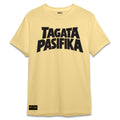 Tagata Pasifika Islands Tan Tee