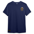 Tagata Pasifika Navy Tee